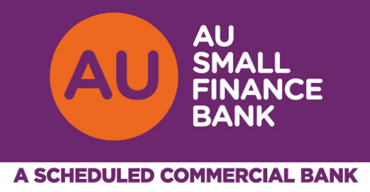 AU Small Finance Bank