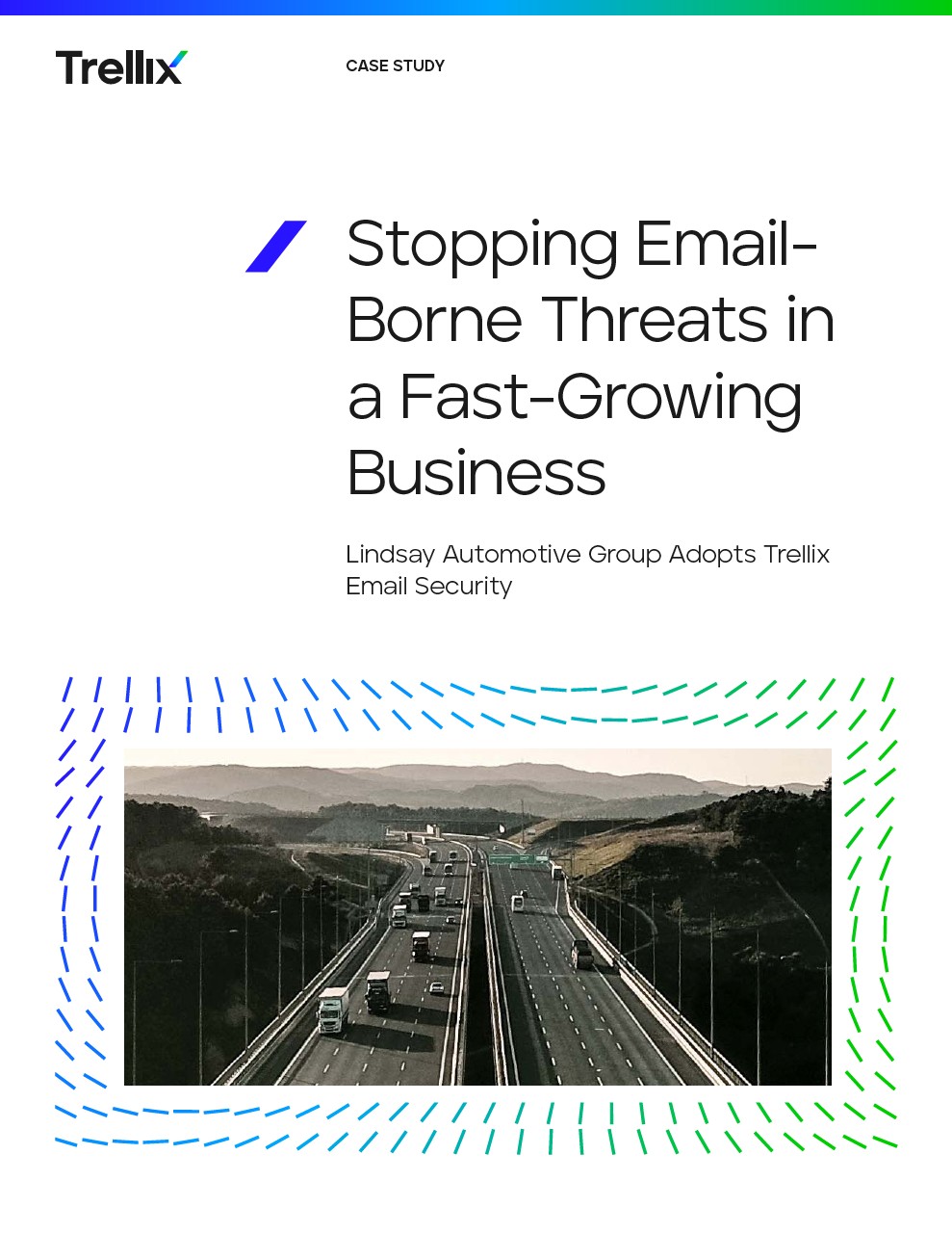 Trellix Case Study - Stopping Email-Borne Threats in a Fast-Growing Business - One Source (MSP) Thumbnail