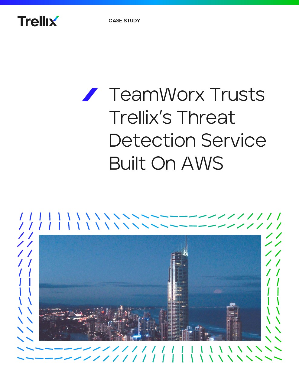 TeamWorx Trusts Trellix's Threat Detection Service Built On AWS Thumbnail