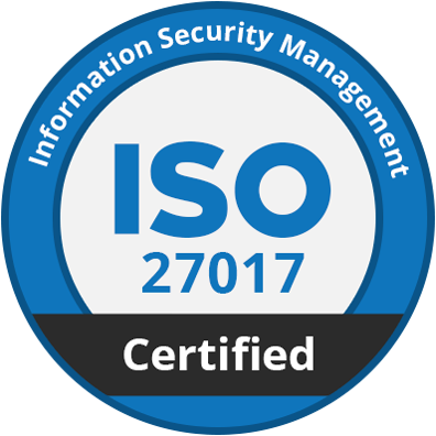 ISO 27017