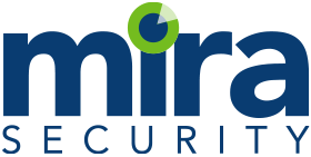 Mira Security Logo