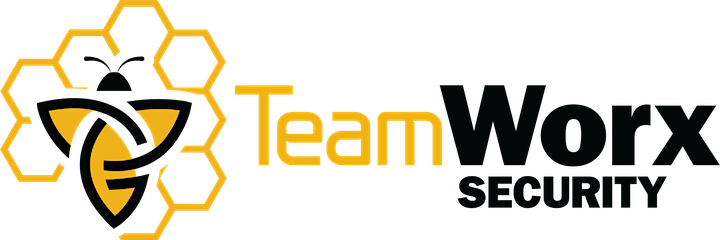 TeamWorx Security